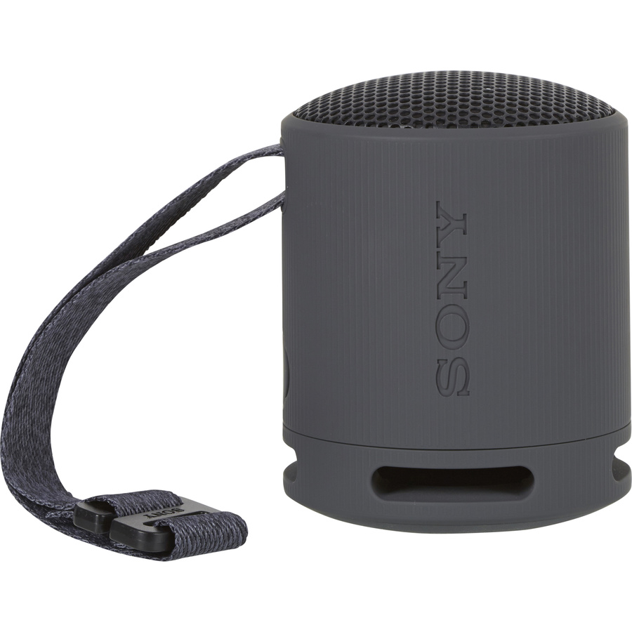Sony SRS-XB100 - Vue de face
