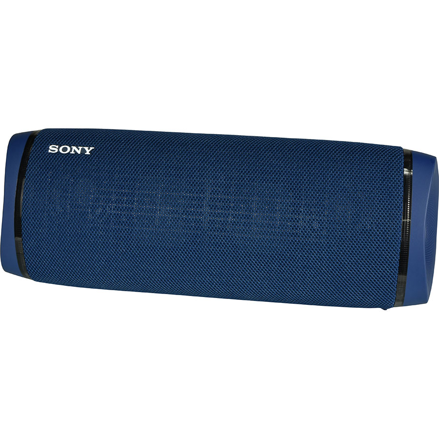 Sony SRS-XB43 - Vue principale
