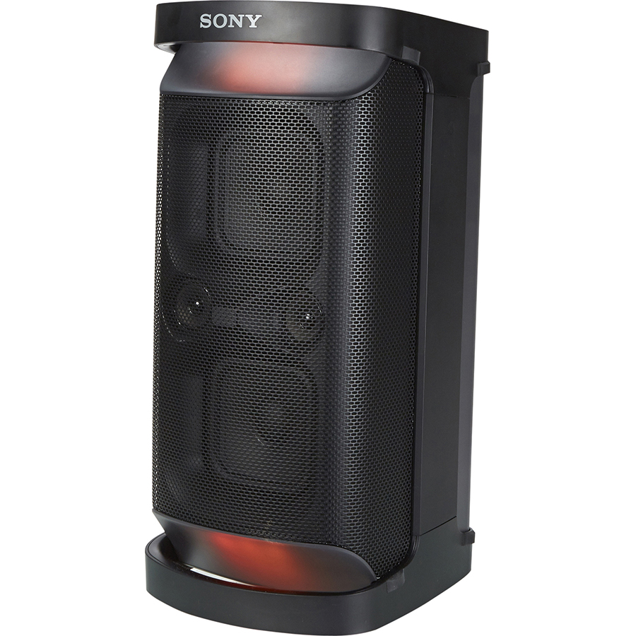 Sony SRS-XP500 - Vue principale