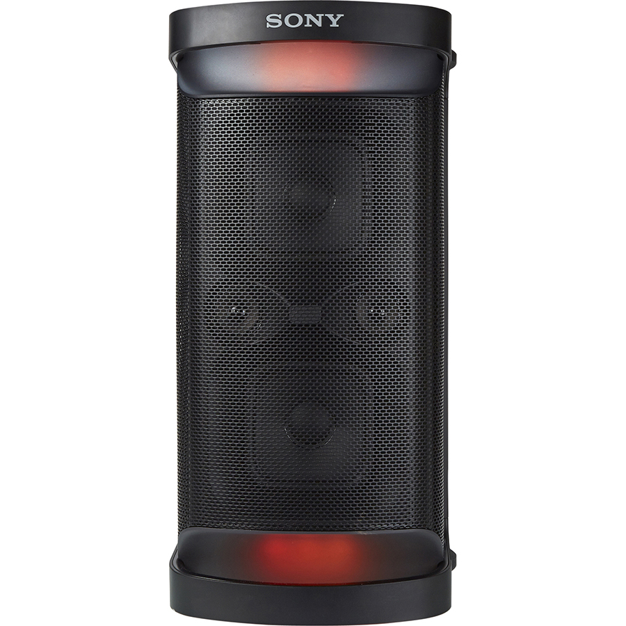 Sony SRS-XP500 - Vue de face