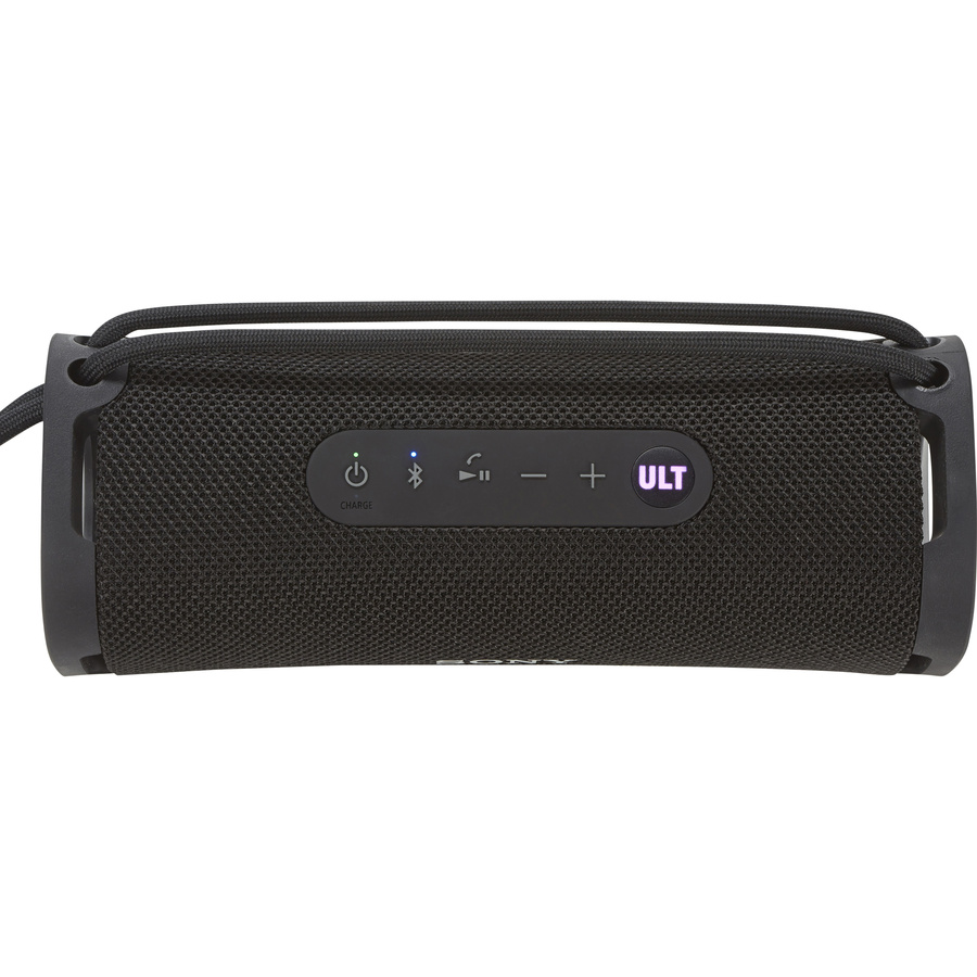 Sony Ult Field 1 - Bandeau de commandes