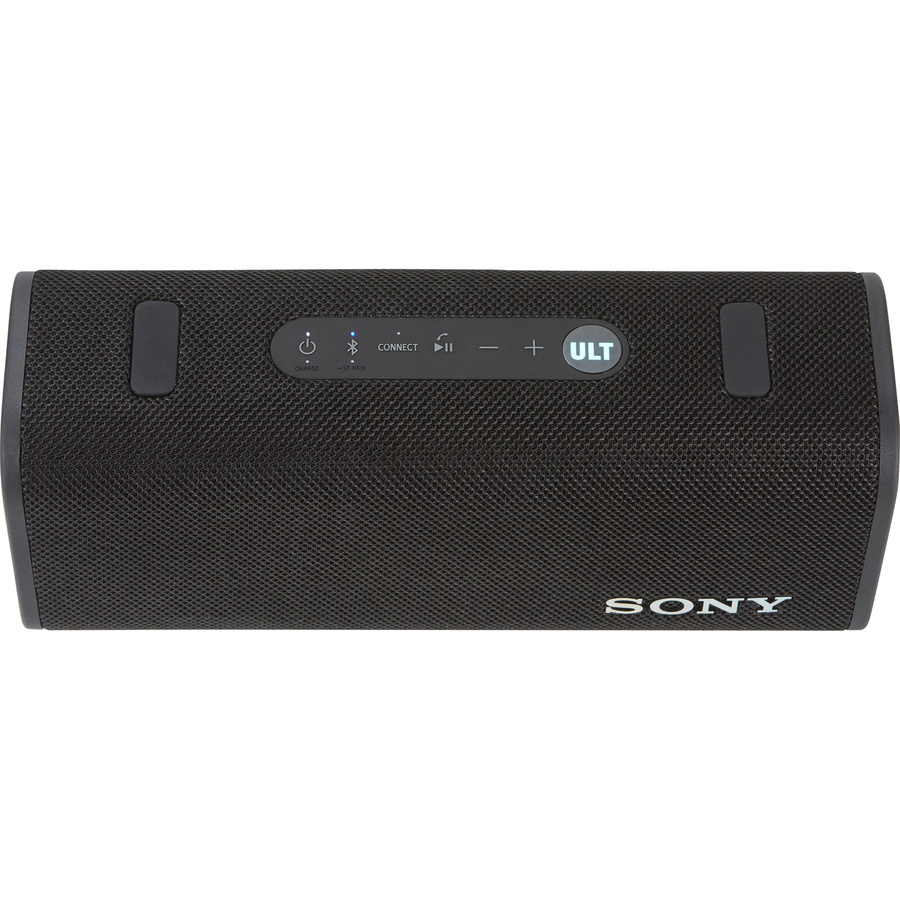 Sony ULT Field 3 - Bandeau de commandes