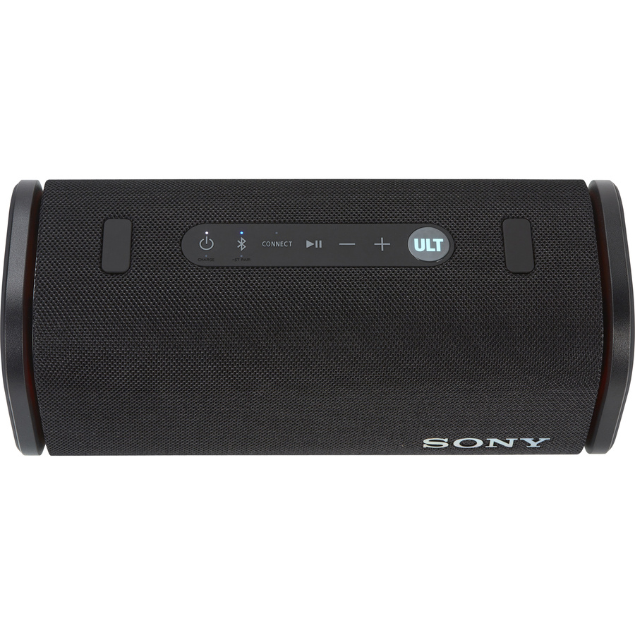 Sony ULT Field 5 - Bandeau de commandes