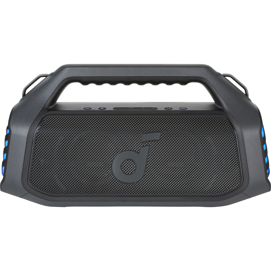 Soundcore by Anker Boom 2 Plus - Vue de face