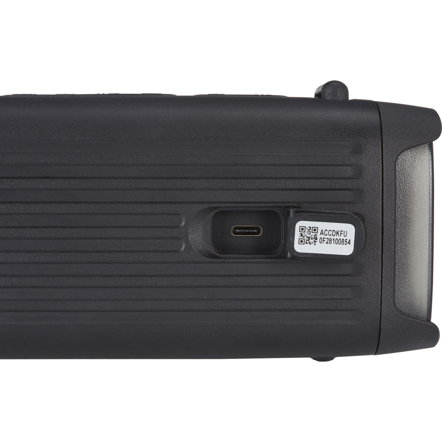 Soundcore by Anker Boom 3i - Connectique