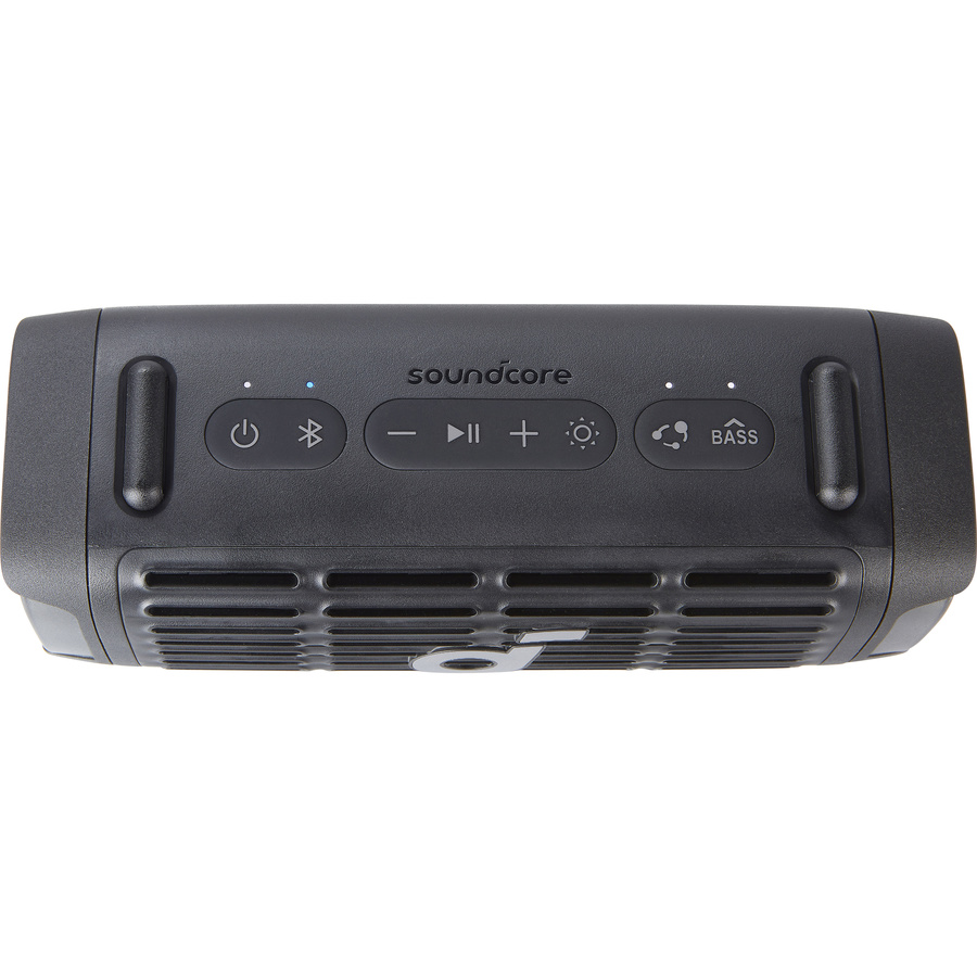 Soundcore by Anker Boom 3i - Bandeau de commandes