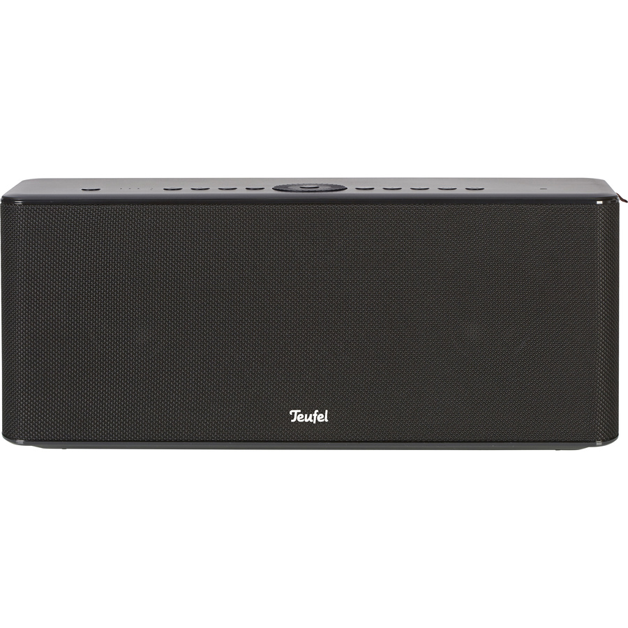 Teufel Motiv Home - Vue de face