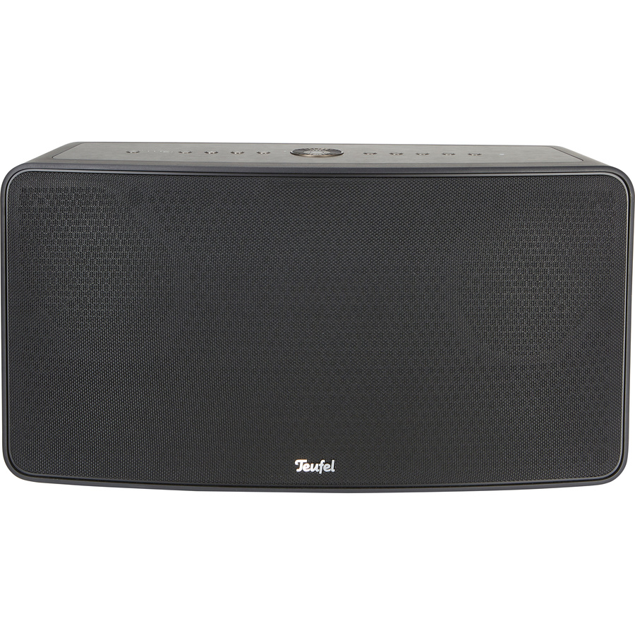 Teufel Motiv XL - Vue de face