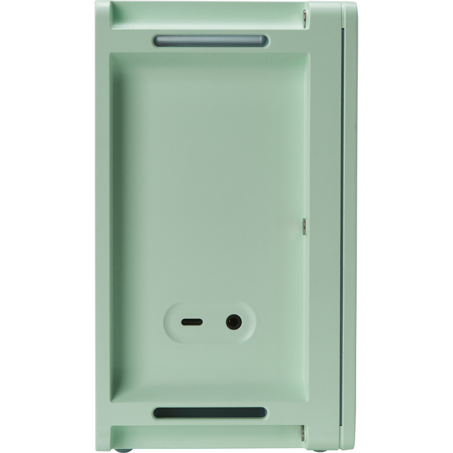 Teufel Mynd - Connectique