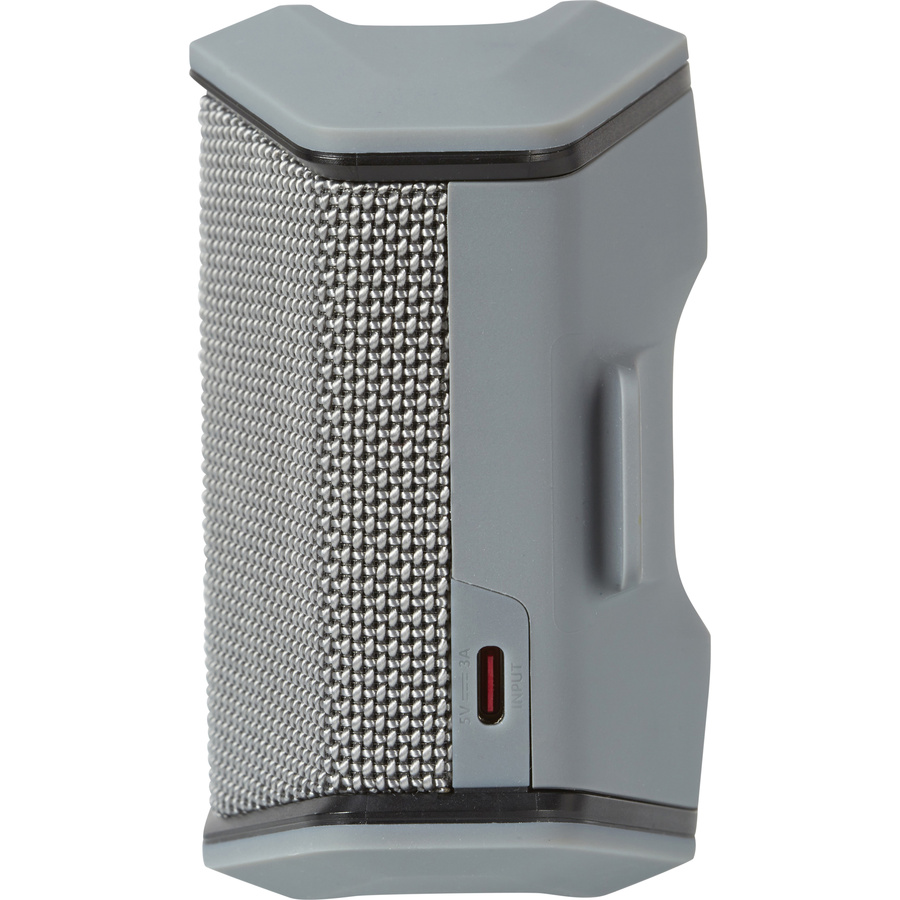 Teufel Rockster Go 2 - Connectique