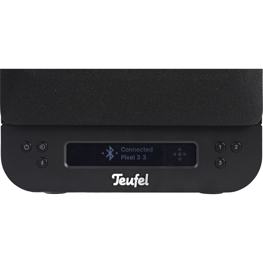 Test Teufel Ultima 25 Aktiv (paire) - Enceinte - UFC-Que Choisir