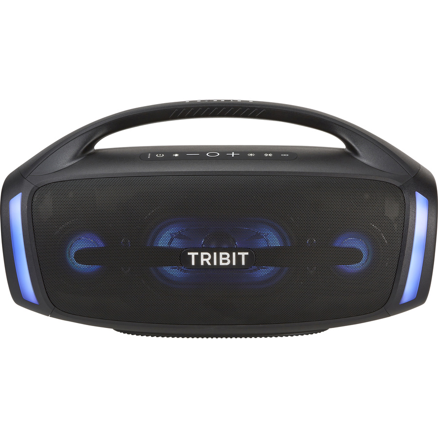 Tribit StormBox Blast 2 - Vue de face