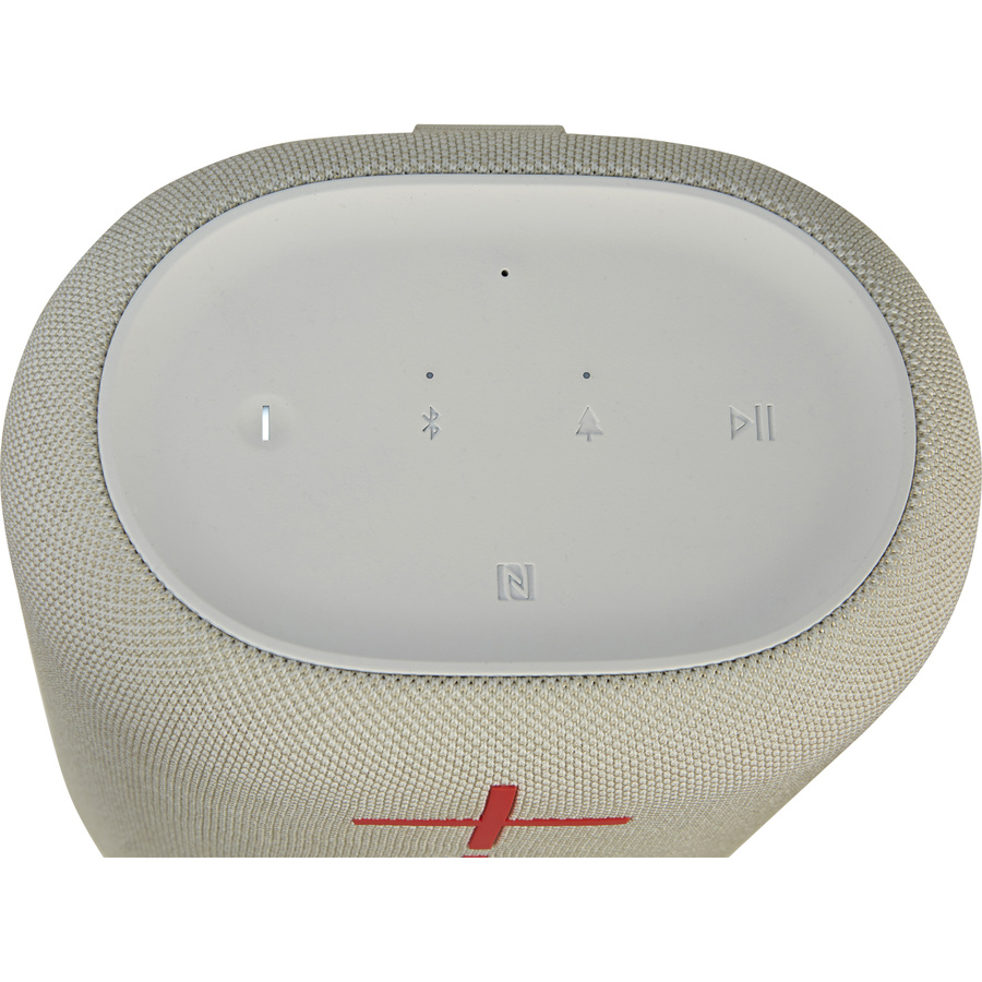 Ultimate Ears EpicBoom - Bandeau de commandes