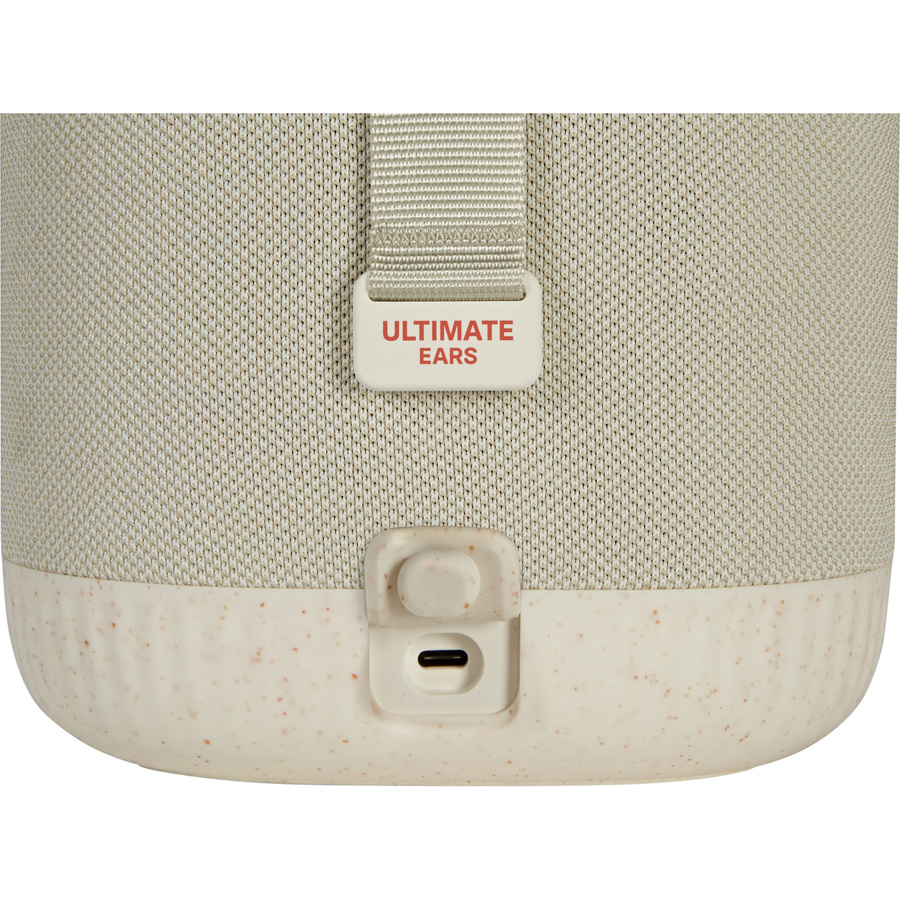 Ultimate Ears EpicBoom - Connectique