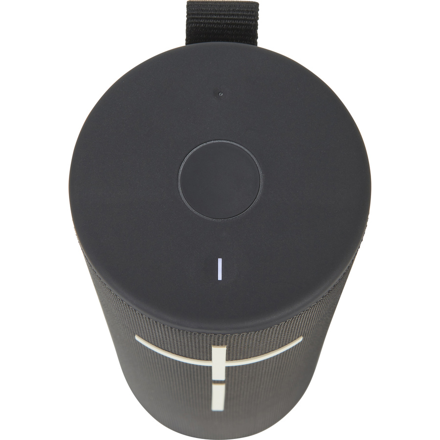 Ultimate Ears Megaboom 4 - Bandeau de commandes