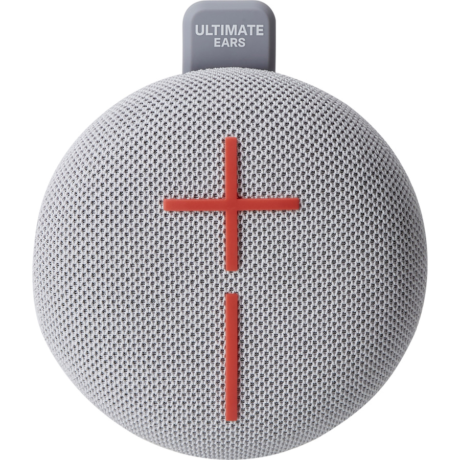 Ultimate Ears Miniroll - Vue de face