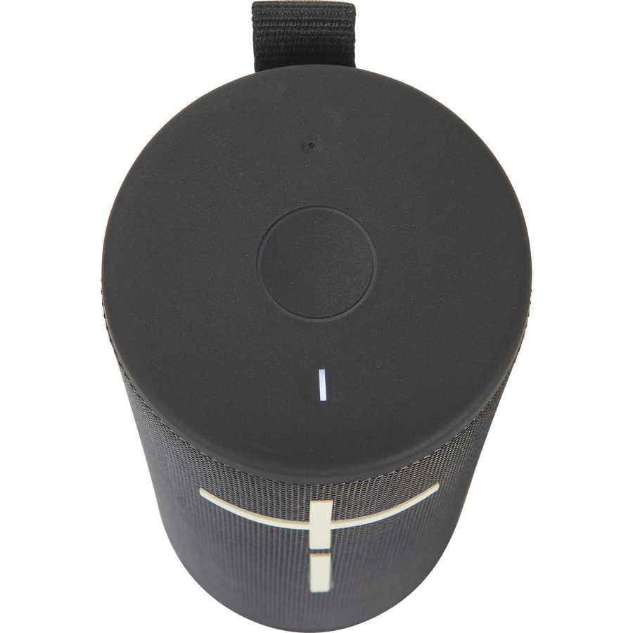 Ultimate Ears UE Boom 4 - Bandeau de commandes
