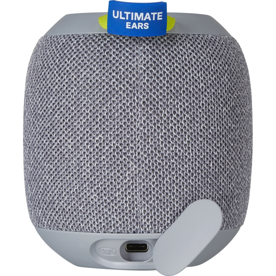 Ultimate Ears UE Wonderboom 4 - Connectique