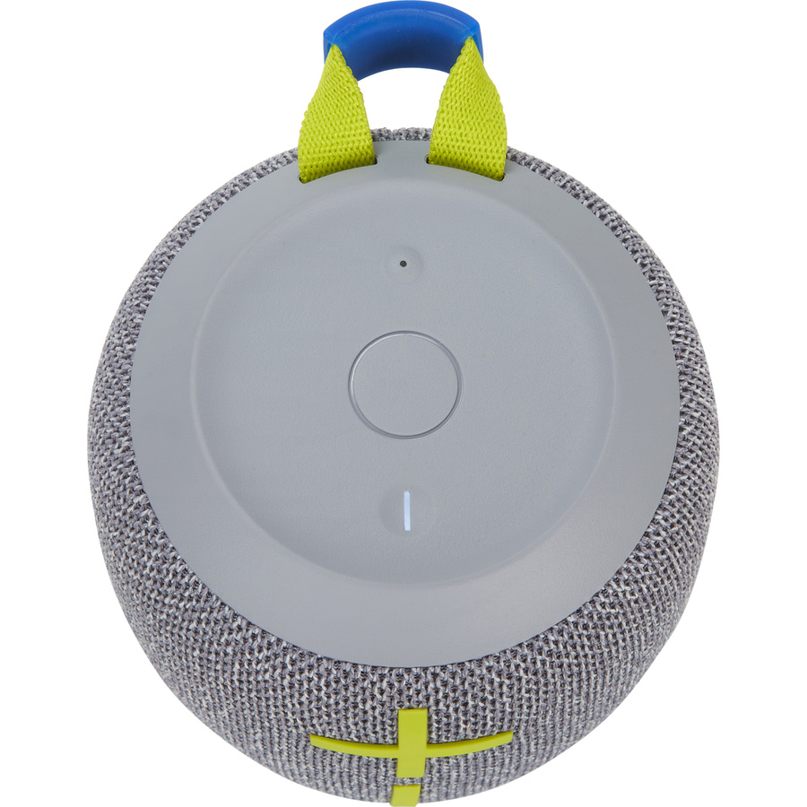 Ultimate Ears UE Wonderboom 4 - Bandeau de commandes