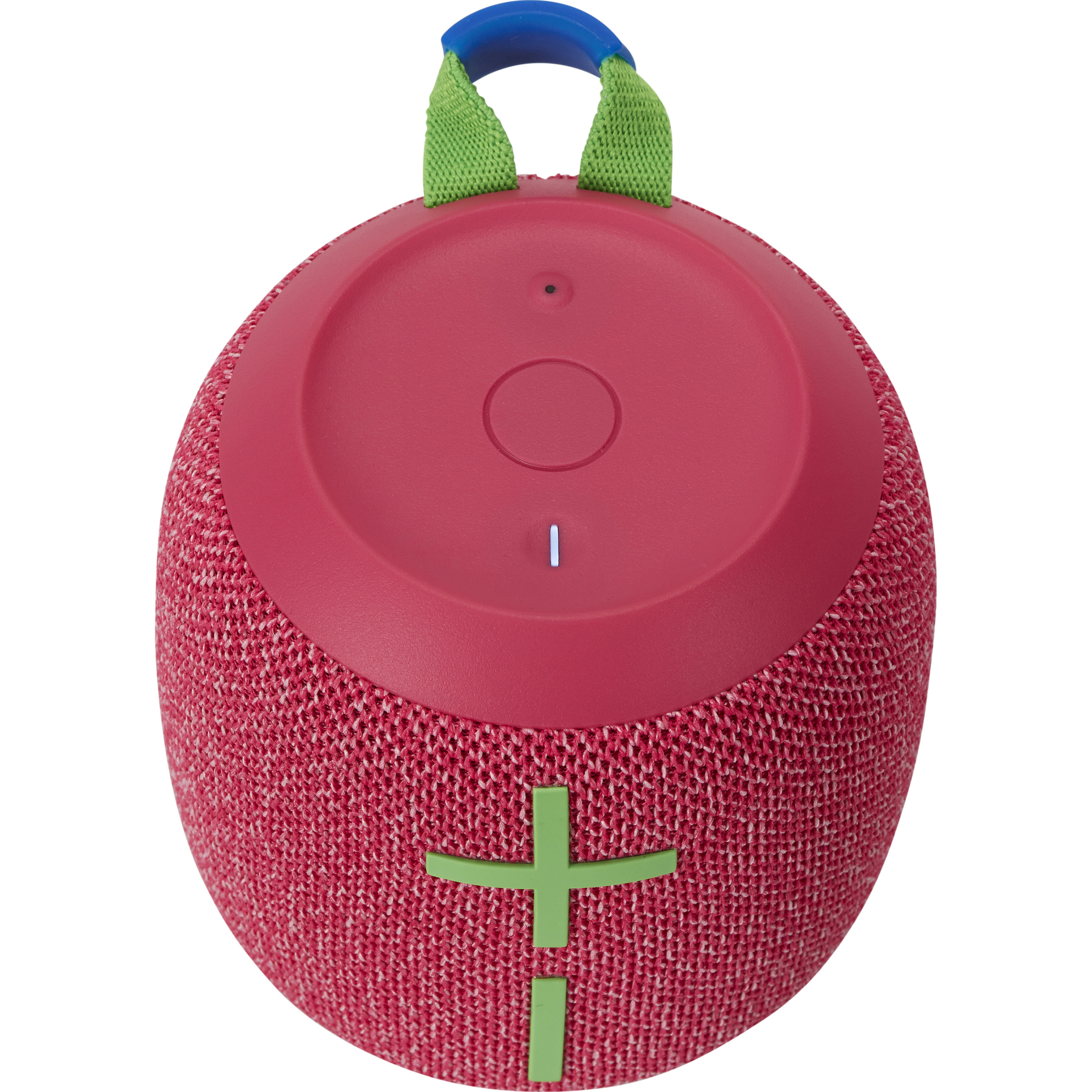 Ultimate Ears Wonderboom 3 - Bandeau de commandes