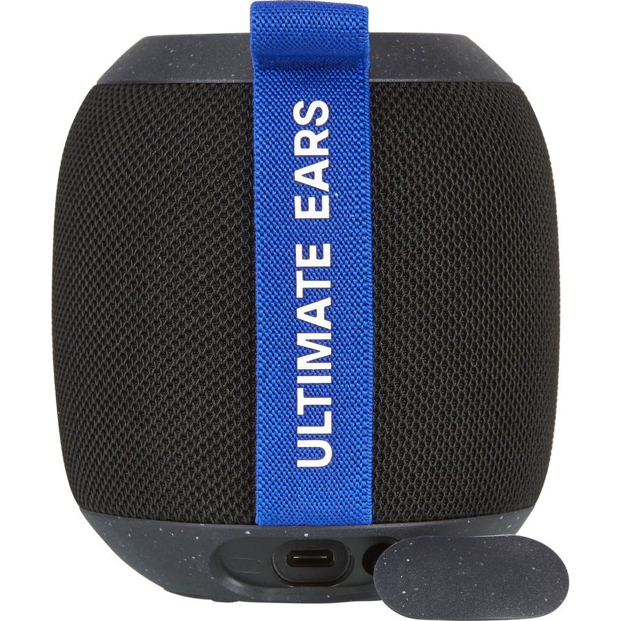 Ultimate Ears Wonderboom Play - Connectique