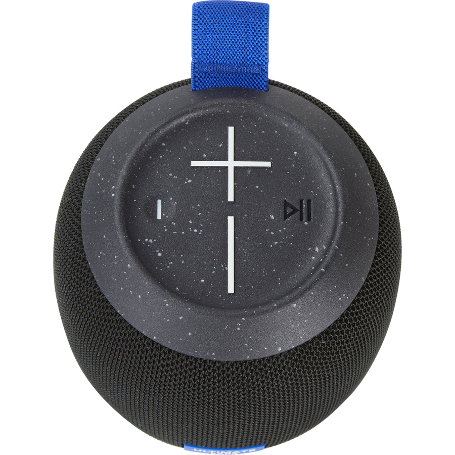 Ultimate Ears Wonderboom Play - Bandeau de commandes
