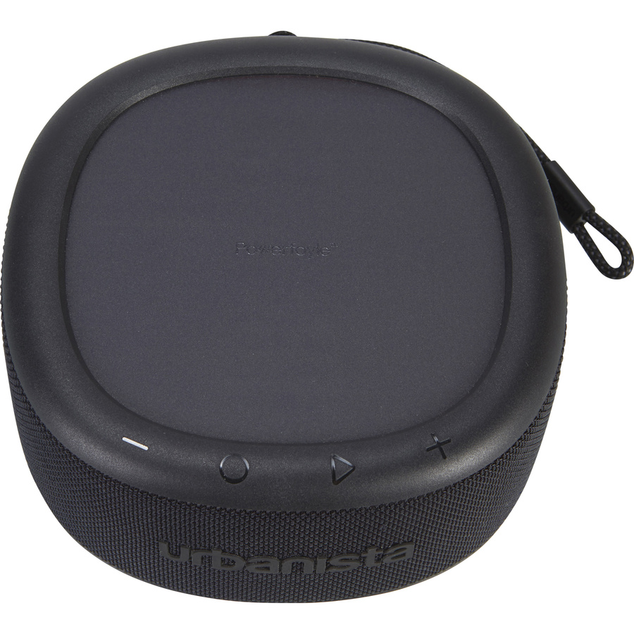 Urbanista Malibu - Bandeau de commandes