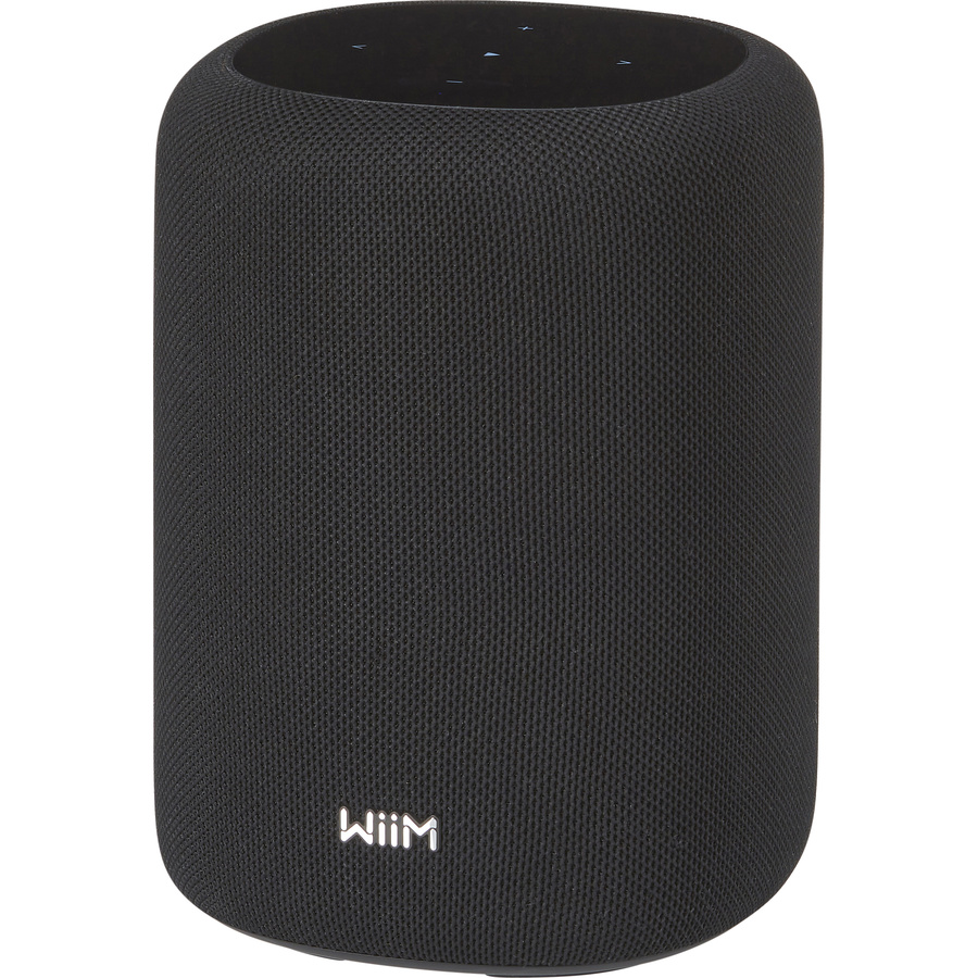 WiiM Sound Lite - Vue principale