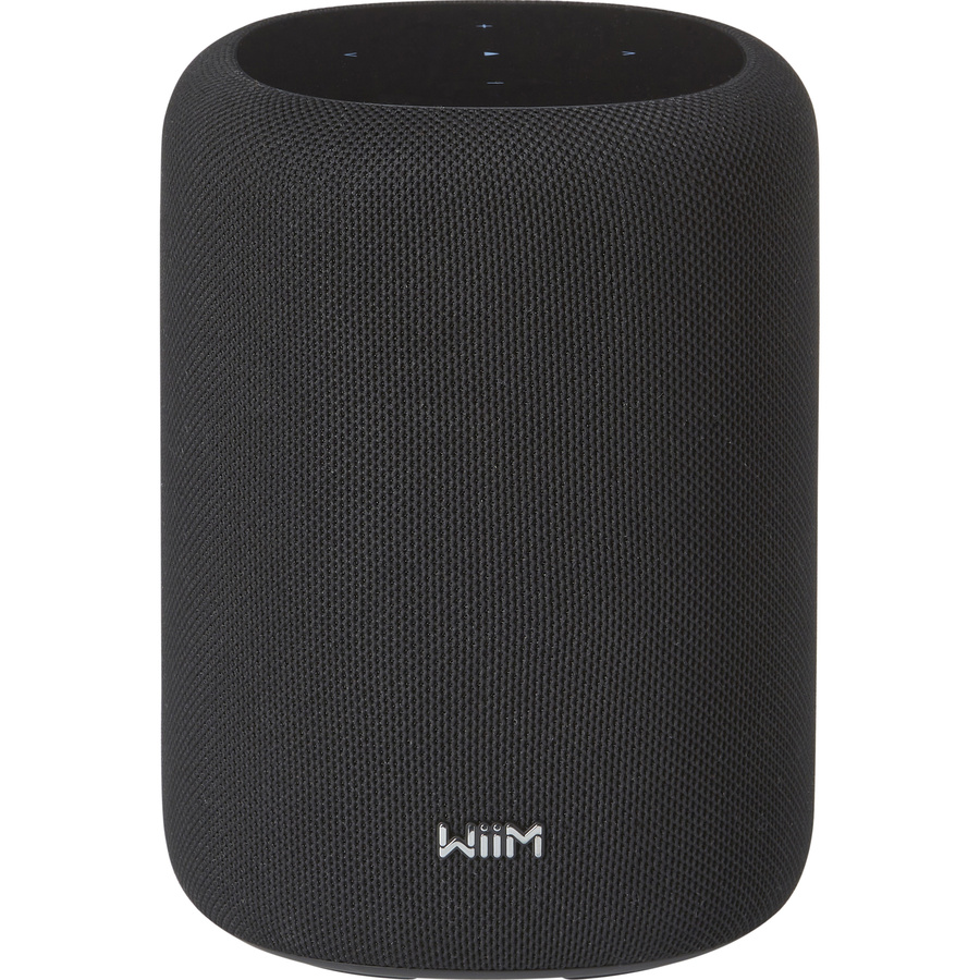 WiiM Sound Lite - Vue de face
