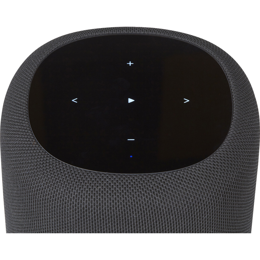 WiiM Sound Lite - Bandeau de commandes