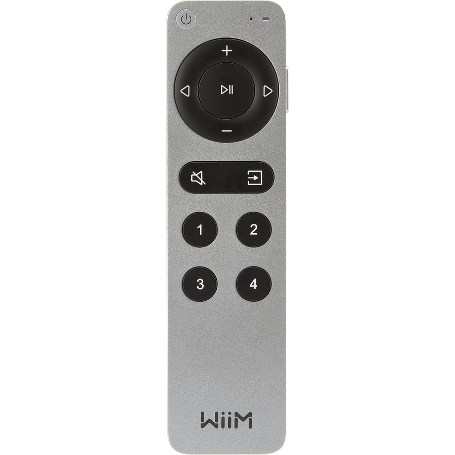 WiiM Sound - Télécommande
