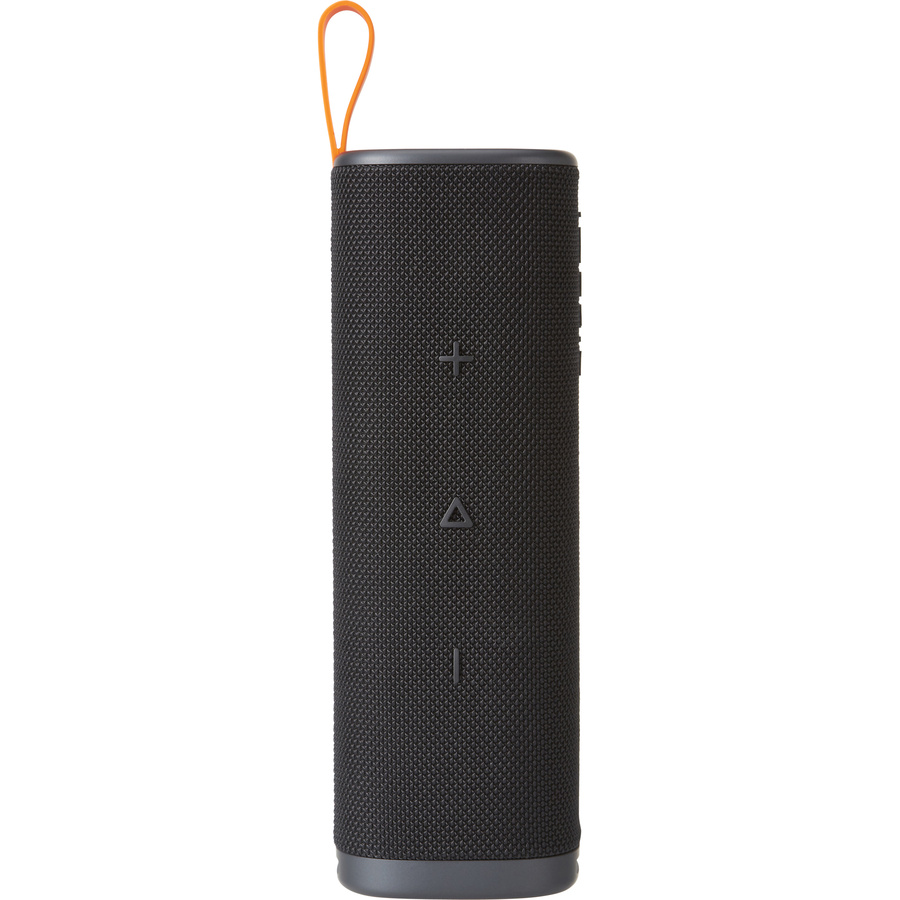 Xiaomi Sound Outdoor - Bandeau de commandes