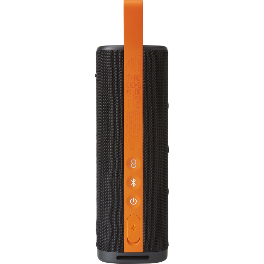 Xiaomi Sound Outdoor - Vue de dos