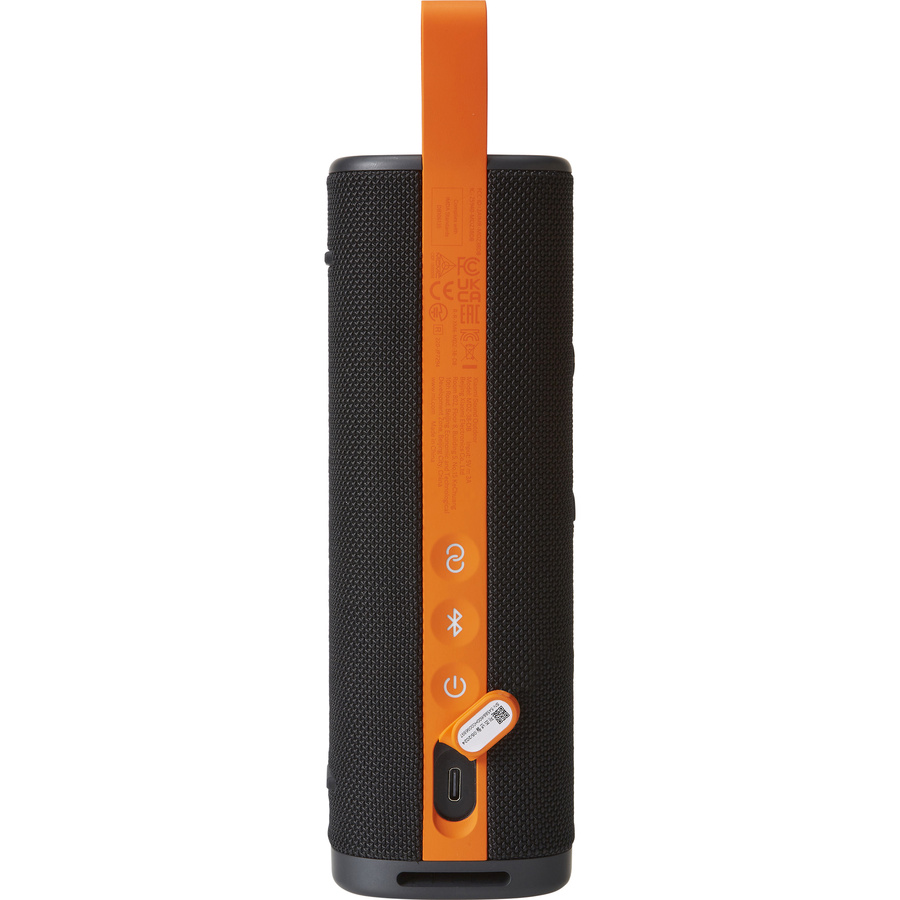 Xiaomi Sound Outdoor - Connectique