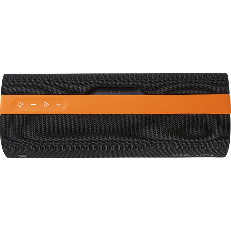 Xiaomi Sound Party Speaker NS7-GL - Bandeau de commandes
