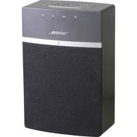 Bose SoundTouch 10
- Vue principale