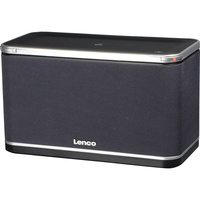 Lenco PlayLink 6
- Vue principale
