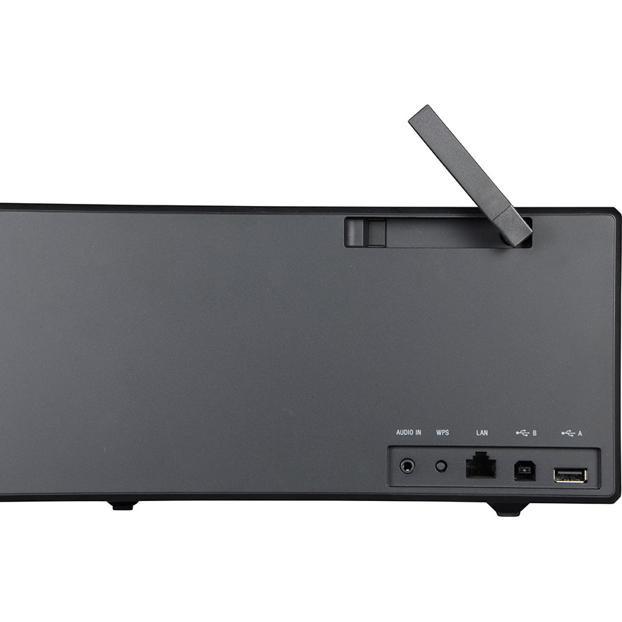 Sony SRS-X99 - Connectique