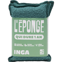 Inga L’éponge qui dure 1 an