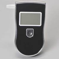Digital Breath Alcohol Tester