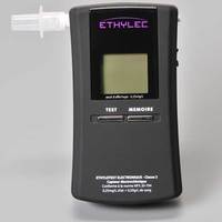 Ethylec Ethylotest électronique