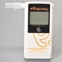 Ethyway Ethylotest électronique