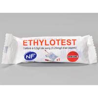 Redline Ethylotest avec ballon