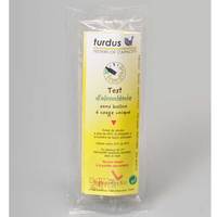Turdus Freedrive (tube) (*1*)