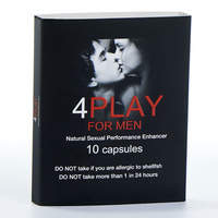 4Play for men