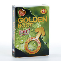 Golden Root perf
