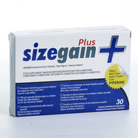 Sizegain Plus