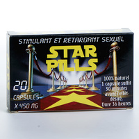 Star Pills