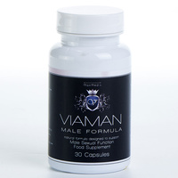 Viaman Male Formula