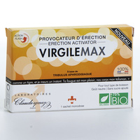 Virgilemax provocateur d'érection